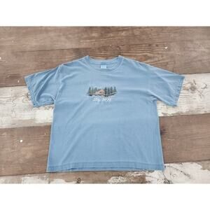 Ely Minnesota T-Shirt Size Large